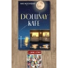 Sanat Kitabı + Dolunay Kafe / Mai Moçizuki