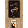 Crowntide - Tacın Yükselişi (Ciltli)