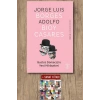 Bustos Domecq’in Yeni Hikâyeleri / Jorge Luis Borges + Sanat Kitabı