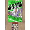 Olay Adam - Ay Tatili