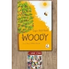 Sanat Kitabı + Woody / Özgür Balpınar