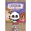 Liderlik Et - Yalnız Panda