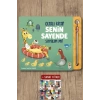 Senin Sayende Sayalım Mı ? Oltalı Kitap