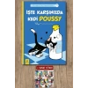 İşte Karşınızda Kedi Poussy