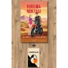Sanat Kitabı + Kırılma Noktası / Rebecca Jenshak