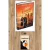 Sanat Kitabı + Aşka Düşüş 1: Galata (Ciltli) / Mehtap Fırat
