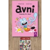 Avni 6 - Pespembe Bir Hayat