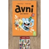 Avni 7 - Şaka Makinesi