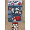 Sanat Kitabı + Büyük Firar / M. Banu Aksoy