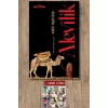 Alevîlik / Ahmet Yaşar Ocak + Sanat Kitabı