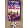 Hegzagon / Mustafa Orakçı + Sanat Kitabı