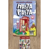 Hasta Pasta / Afak P. Hasani + Sanat Kitabı