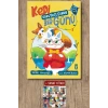 Kedi Koruyucusunun Bir Günü / Nede Hocaoğlu + Sanat Kitabı