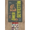 Ömer Seyfettin - Bütün Öyküleri 2. Cilt (Ciltli) / Ömer Seyfettin + Sanat Kitabı