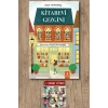 Kitabevi Gezgini