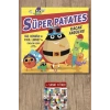 Süper Patates Kaçak Fasulye
