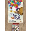 Sanat Kitabı + Kral Nasıl Keklendi ? / Hülya G. Poyraz