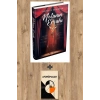 Sanat Kitabı + Notanın Ervahı 4: Son Ritim (Ciltli) / Sümeyye Demirkan