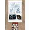 Sanat Kitabı + Karanlık Sanrı 2 (Ciltli) / Büşra Nur