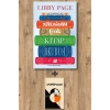 Yokluğunda Çok Kitap Okudum