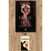 Sanat Kitabı + Gölge Asa / Laurie Forest