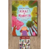 Kiraz ve Manolya (Ciltli)