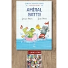 Çarpım Tablosu Adası Maceraları - Amiral Battı
