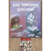 Sanat Kitabı + Kar Tanesinin Serüveni / Samed Behrengi