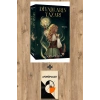 Sanat Kitabı + Diyarların Yazarı – Wisteria 4 / Adora Yağmur