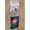 Denek: Zamanın Gömdükleri (Ciltli)