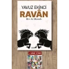 Ravân - Bir At Masalı / Yavuz Ekinci + Sanat Kitabı