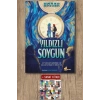 Sanat Kitabı + Yıldızlı Soygun / Karen Briner