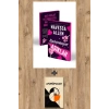 Sanat Kitabı + Kavuşamayan Aşıklar / Navessa Allen