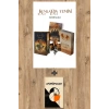 Kumların Yemini – Çöl Masalı 1 (Ciltli-Kutulu-Yan Boymalı)