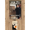 Yazı