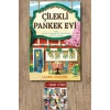 Sanat Kitabı + Çilekli Pankek Evi / Laurie Gilmore