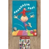 Sanat Kitabı + Arkadaşım Papi / Bilgin Adalı