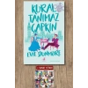 Sanat Kitabı + Kural Tanımaz Çapkın / Evie Dunmore