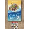 Arkadaşım Hoşça Kal / Sezer Ortadağ + Sanat Kitabı