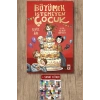Büyümek İstemeyen Çocuk