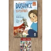 Düşünce Kumandası / Betül Karaca + Sanat Kitabı