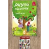 Mira ve Yekta Mutluluk Tatilinde / Oya Doğan + Sanat Kitabı