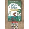 Nehrin Kalbine Yolculuk / Valeria Tentoni + Sanat Kitabı