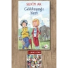 Sanat Kitabı + Gökkuşağı Yazı / Sevim Ak
