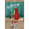 Güzellik Bir Tabloya Sığar mı?