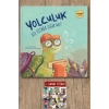 Yolculuk Bir Kitaba Sığar Mı ?