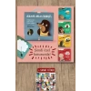 Azıcık Aklım Karıştı Seti - 4 Kitap Takım - Kutulu