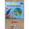 İlk Dokun Hisset Kitabım - Okyanusa Dokun