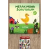 Merakımdan Soruyorum - Çiftlik (Ciltli)
