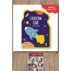 Gördüm Seni - Hislerim (Hareketli Kitap)